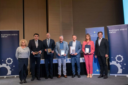 Podelitev priznanj 2 SOS Foto Maja Skrbinek