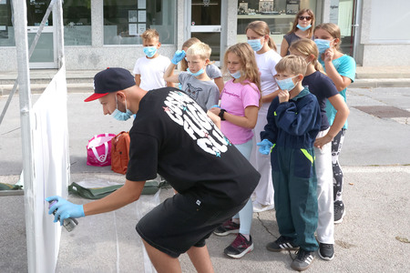 ZAČETEK TEDNA MOBILNOSTI 04 FOTO LJUBO VUKELIČ
