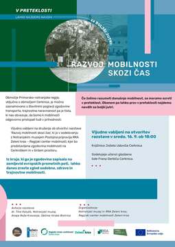 Razvoj mobilnosti